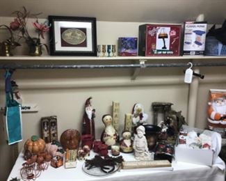 Nice Christmas decor