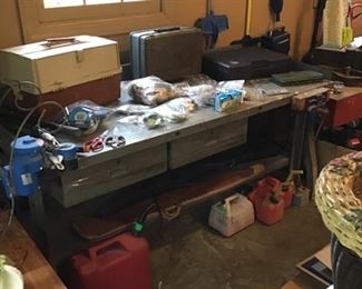Great workbench