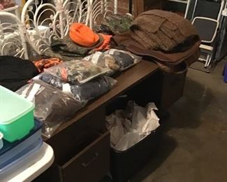 Nice desk or work table