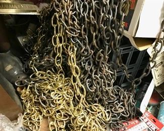 Need Chain?