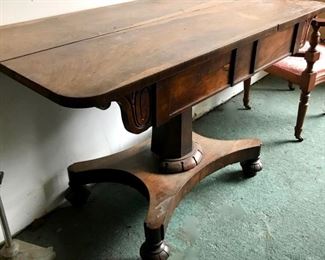 Gorgeous Antique Table