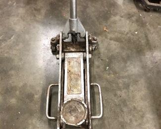 Floor Jack