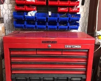 Craftsman Tool Chest