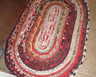 small area rug