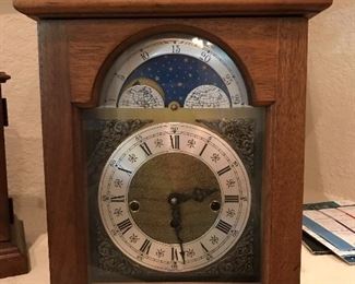 Found another mantel clock