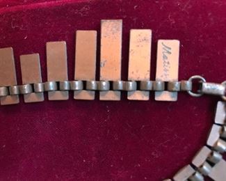 Any Matisse collectors out there? I have 2 pieces in this sale.