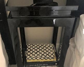 Black Ming Table