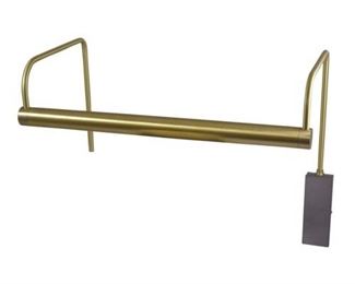Brand New House of Troy Portable Luminaire Art Light