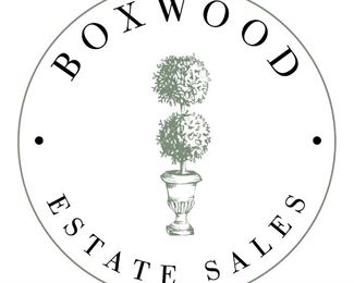 Boxwood Estate Sales Submark