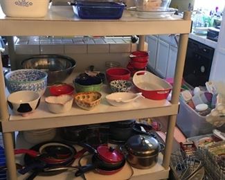 Misc. Kitchen