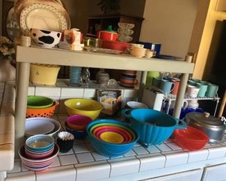 Misc. Kitchen
