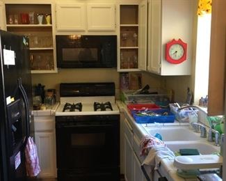 Misc. Kitchen
