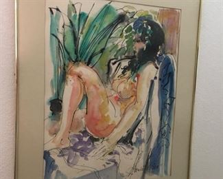 Misc. Art