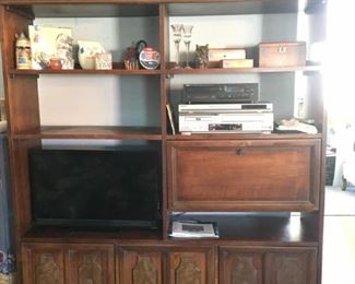 Entertainment Center