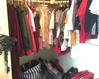 Misc. Women's Clothing