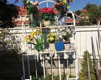 Plant Stand / Baker's Rack