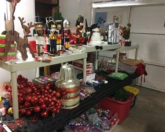 Misc. Holiday Decor