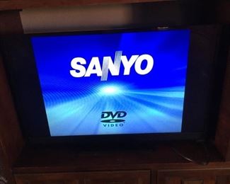 Vizio TV