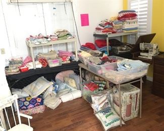 Misc. Linens