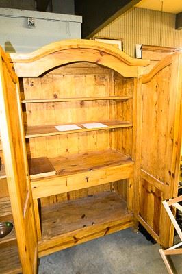 Armoire
