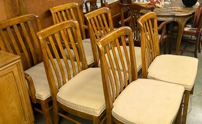 Dining Chairs