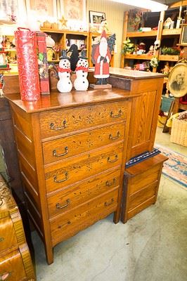Highboy