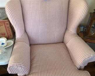 Arm Chair