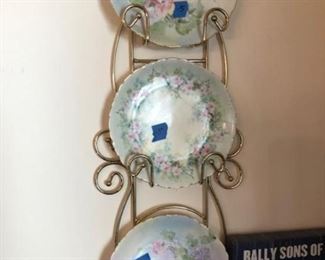 Decorative Plates