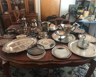 Silver