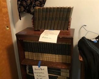 Book shelf