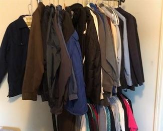 Mens Clothes