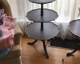 Small Table