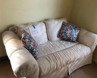 Small Couch