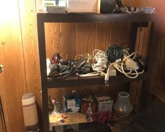 Tools cords
