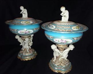Sevres