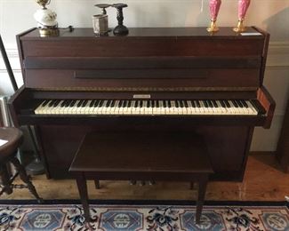 Baldwin Piano