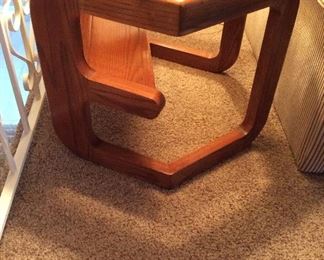 End table 65.00