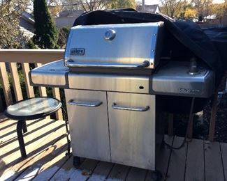 Grill 250.00