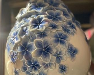Franz Porcelain Vase
