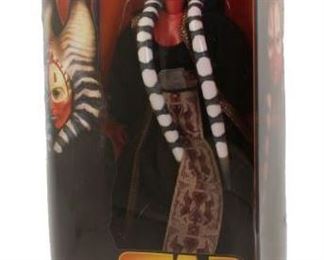 Star Wars - Revenge of the Sith (ROTS) Action Figure - SHAAK TI (12 inch)