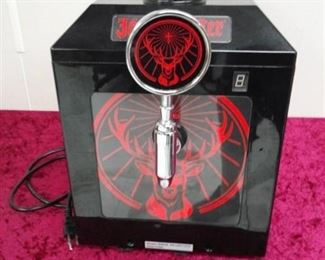 Jagermeister Tap Machine Jemus Tested Fully Functioning