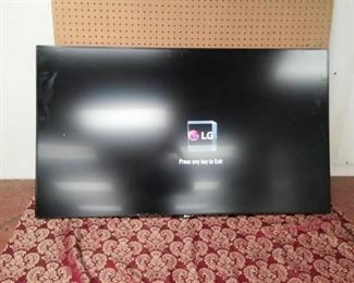 LG 55" 55SH7DB Television June 2017