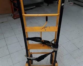Appliance Dolly