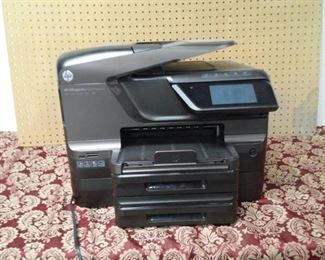 HP All in One Printer