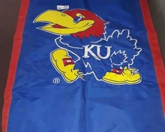 KU Flag