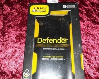 Otterbox for Samsung Galaxy S8