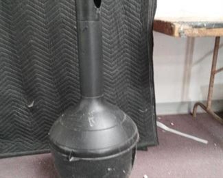 Smoke Butt Pot