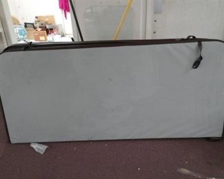 Hot Tub Cover