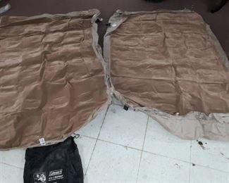 Coleman 4-in-1 Quickbed