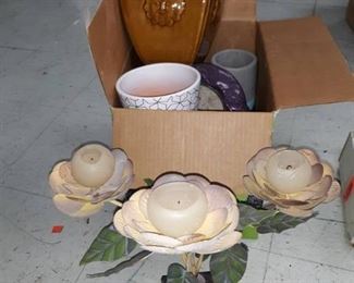 Misc Home Décor